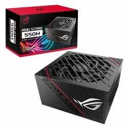 منبع تغذیه کامپیوتر ایسوس ROG-STRIX-550G