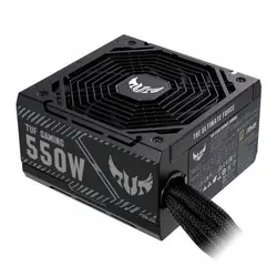 منبع تغذیه کامپیوتر ایسوس TUF-GAMING-550B