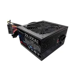 منبع تغذیه کامپیوتر  ریدمکس RX-300AI Computer Power Supply