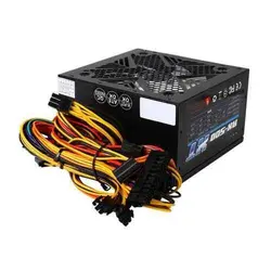 منبع تغذیه کامپیوتر  ریدمکس RX-500XT Computer Power Supply