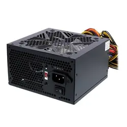 منبع تغذیه کامپیوتر  ریدمکس RX-550XTB 550W Power Supply