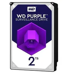 هارد اینترنال   Purple WD20PURX