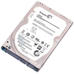 هارد اینترنال  Hard Disk Laptop Seagate 500 GB 2.5