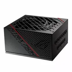 منبع تغذیه کامپیوتر  ایسوس ROG STRIX 750G Gold Full Modular Gaming