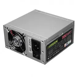 منبع تغذیه کامپیوتر  گرین GP330S SFX Mini Power Supply