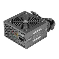 منبع تغذیه کامپیوتر  گرین GP450A-ECO Rev3.1 450W Power Supply