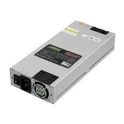 منبع تغذیه کامپیوتر  گرین GP350-A-ECO R3.1