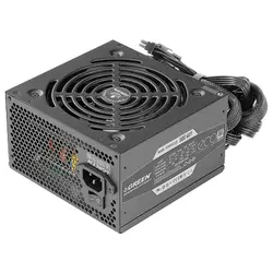 منبع تغذیه کامپیوتر  گرین GP500A-ECO Rev3.1 500W Power Supply