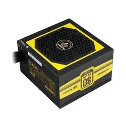 منبع تغذیه کامپیوتر  گرین GP550A-UK Computer Power Supply