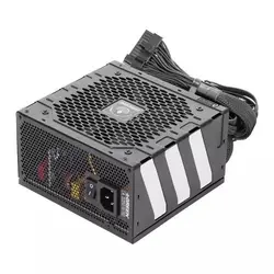 منبع تغذیه کامپیوتر  گرین GP600A-GED 80Plus Bronze 600W Power Supply