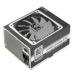 منبع تغذیه کامپیوتر  گرین GP750B-OCPT Computer Power Supply