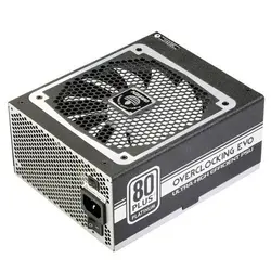 منبع تغذیه کامپیوتر  گرین GP850B-OCPT Overclocking Evo 80Plus Platinum PSU