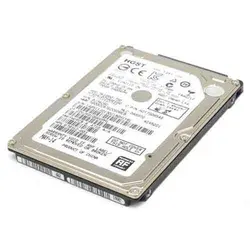 هارد اینترنال  HGST 750GB 5400 RPM 2.5