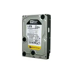 هارد اینترنال  Western Digital black WD1002FBYS 1Tb