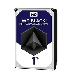 هارد اینترنال  Western Digital Black WD1003FZEX Internal Hard Dr