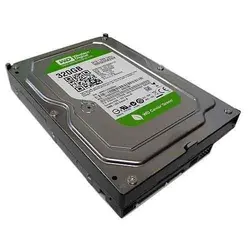 هارد اینترنال  Western Digital Caviar Green WD3200AZDX 320GB