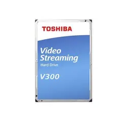 هارد اینترنال  Toshiba V300 Video internal hard disk