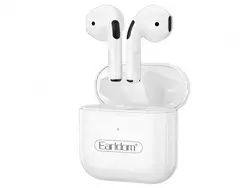 هندزفری بلوتوث آی‌پاد‌پرو ارلدام Earldom Wireless Earbuds Earphone ipods Pro TWS2