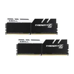 رم کامپیوتر  جی اسکیل TRIDENT Z RGB DDR4 32Gb 3600MHz CL16 Dual