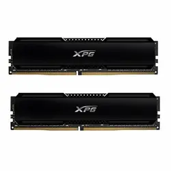 رم کامپیوتر  ای دیتا XPG hunter 16GB 3200MHz DDR4
