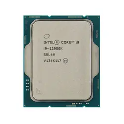 پردازنده تری اینتل Core i9 12900K