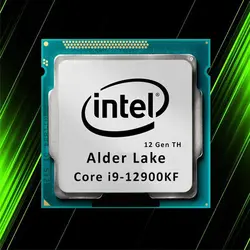 پردازنده تری اینتل Core i9-12900KF