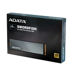 اس اس دی  ای دیتا SWORDFISH 500GB