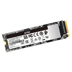 اس اس دی  ای دیتا SX8100 512GB