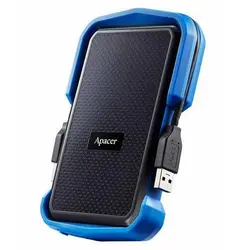 هارد اکسترنال   اپیسر AC631 External Hard Disk 1TB