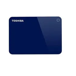 هارد اکسترنال  توشیبا Canvio Advance External Hard Drive 3TB