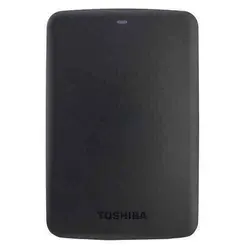 هارد اکسترنال  توشیبا Canvio Basics External Hard Drive - 2TB