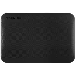 هارد اکسترنال توشیبا Canvio Ready External Hard Drive 2TB