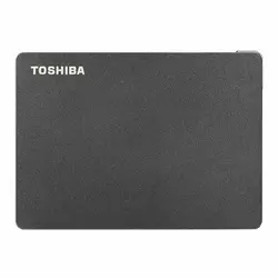 هارد اکسترنال توشیبا Canvio Gaming 2TB Portable External Hard Drive