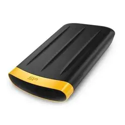 هارد اکسترنال  سیلیکون پاور Armor A65 External Hard Drive - 1TB