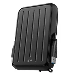 هارد اکسترنال  سیلیکون پاور Armor A66 1TB External Hard Drive