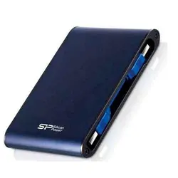 هارد اکسترنال  سیلیکون پاور Armor A80 External Hard Drive - 2TB