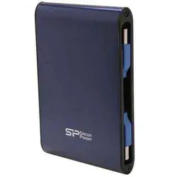 هارد اکسترنال  سیلیکون پاور Armor A80 External Hard Drive - 1TB