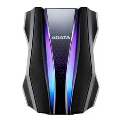 هارد اکسترنال  Hard 2TB  ایدیتا HD770G