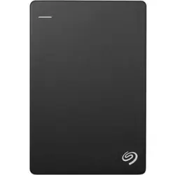 هارد اکسترنال Seagate Backup Plus Slim External Hard Drive - 1T