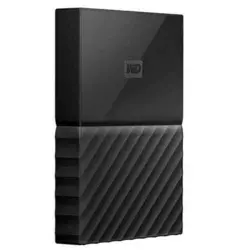 هارد اکسترنال  وسترن دیجیتال My Passport WDBYFT0020B External