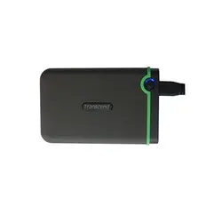 هارد اکسترنال  Transcend StoreJet 25M3 USB 3.0 - 2TB