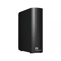 هارد اکسترنال  وسترن دیجیتال Elements Hard Drive 12TB