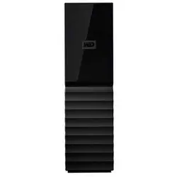 هارد اکسترنال  وسترن دیجیتال My Book Desktop External Hard  6 T