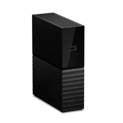 هارد اکسترنال  وسترن دیجیتال My Book Desktop External Hard Dri