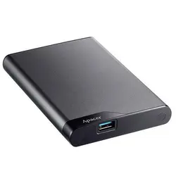 هارد اکسترنال   اپیسر AC632 External Hard Disk 1TB