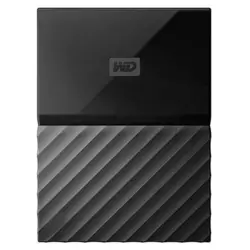 هارد اکسترنال  وسترن دیجیتال My Passport 1tb