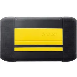هارد اکسترنال   اپیسر AC633 External Hard Drive - 1TB