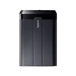 هارد اکسترنال اپیسر external hard drive model AC732 capacity 1 terabyte