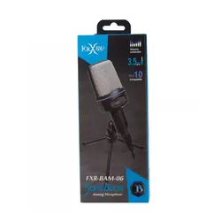 میکروفون MICROPHONE FXR-BAM-06