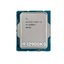 پردازنده تری اینتل Core i9 12900KS